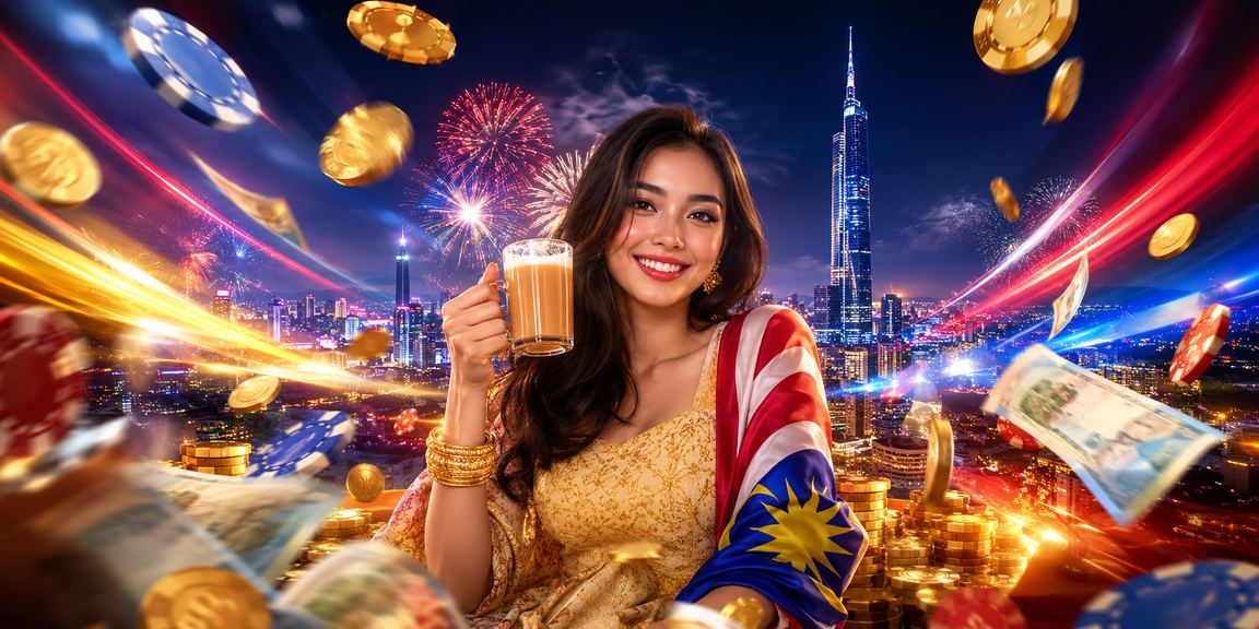 Tawaran cashback bonus eksklusif untuk pengguna ff16 di Kuala Lumpur